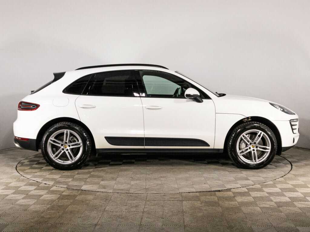 Купить Porsche Macan S, 2014, 194 000 км, фото №4