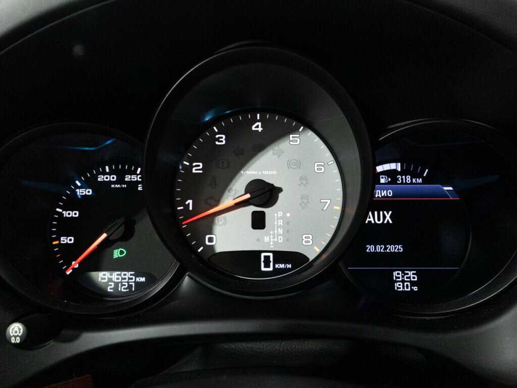 Купить Porsche Macan S, 2014, 194 000 км, фото №12