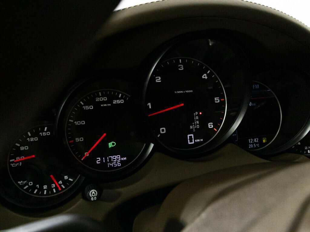 Купить Porsche Cayenne Diesel, 2010, 211 796 км, фото №10