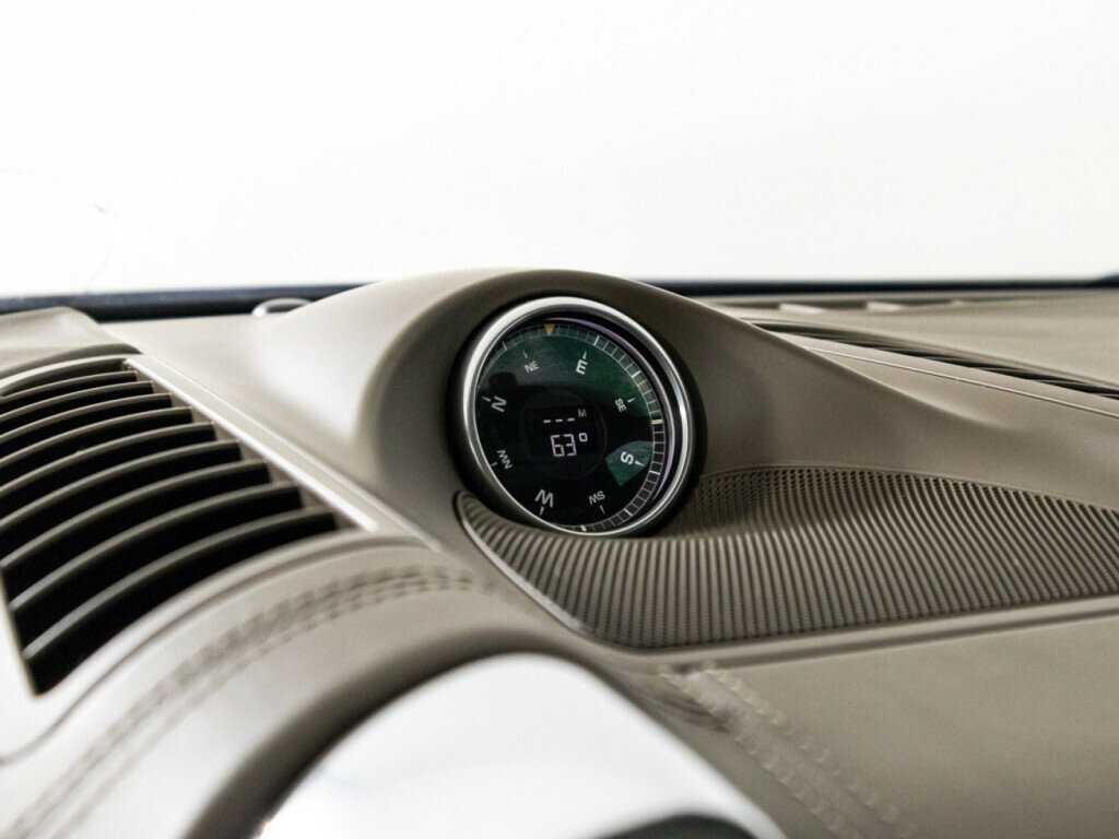 Купить Porsche Cayenne Diesel, 2010, 211 796 км, фото №17