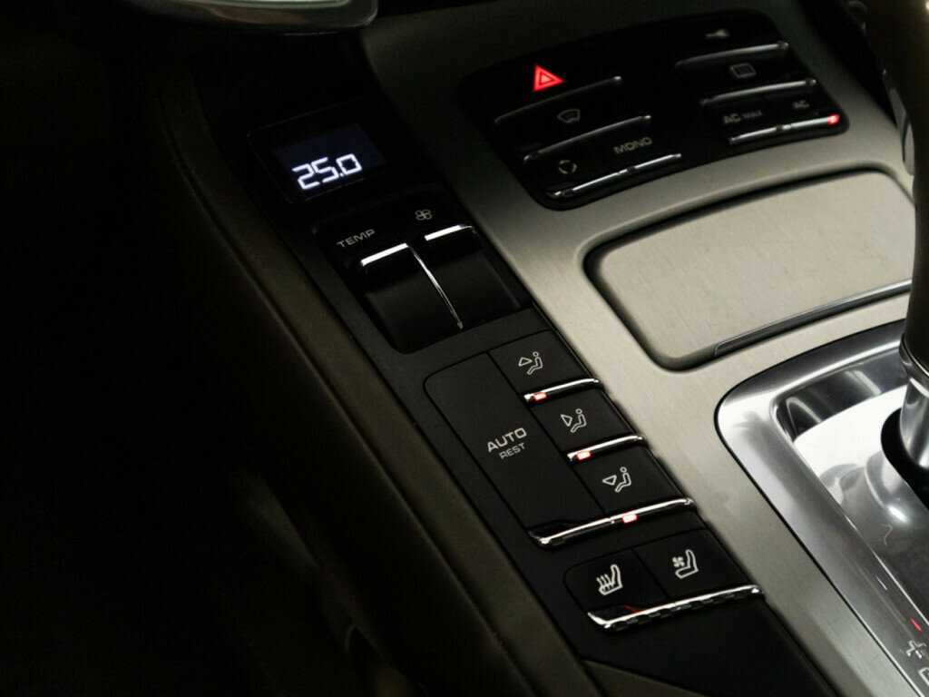 Купить Porsche Cayenne Diesel, 2010, 211 796 км, фото №19