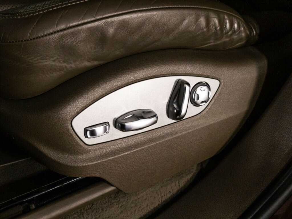 Купить Porsche Cayenne Diesel, 2010, 211 796 км, фото №22