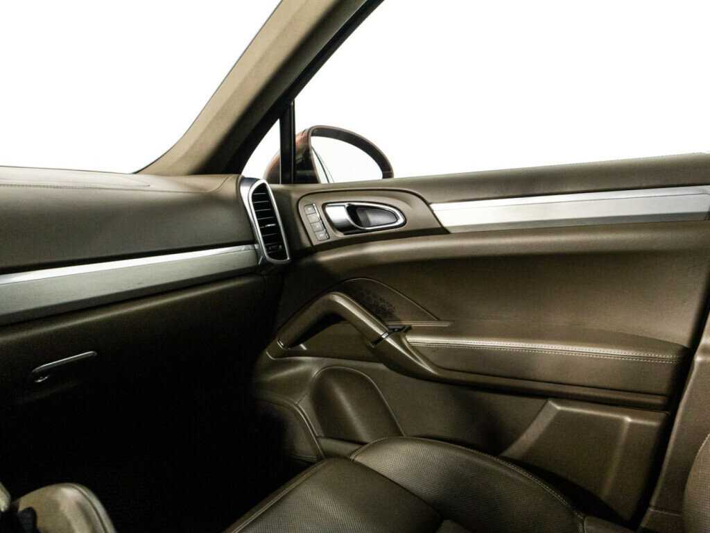 Купить Porsche Cayenne Diesel, 2010, 211 796 км, фото №25