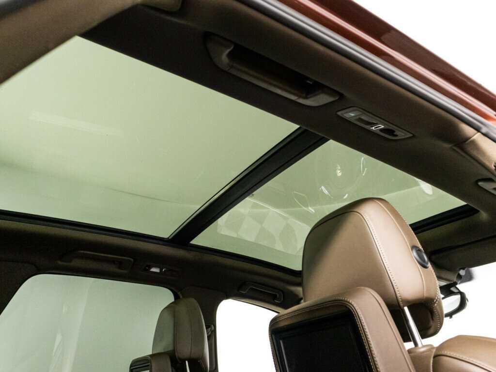 Купить Porsche Cayenne Diesel, 2010, 211 796 км, фото №26