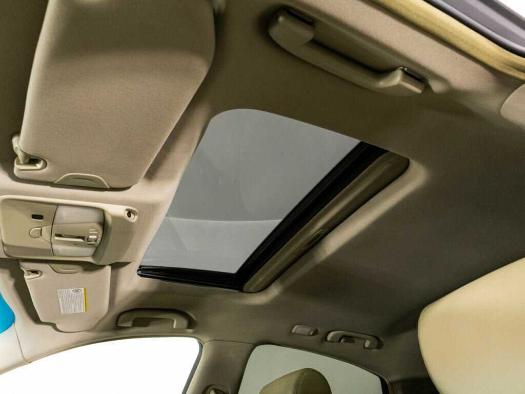 Купить Infiniti FX37, 2012, 151 000 км, фото №19