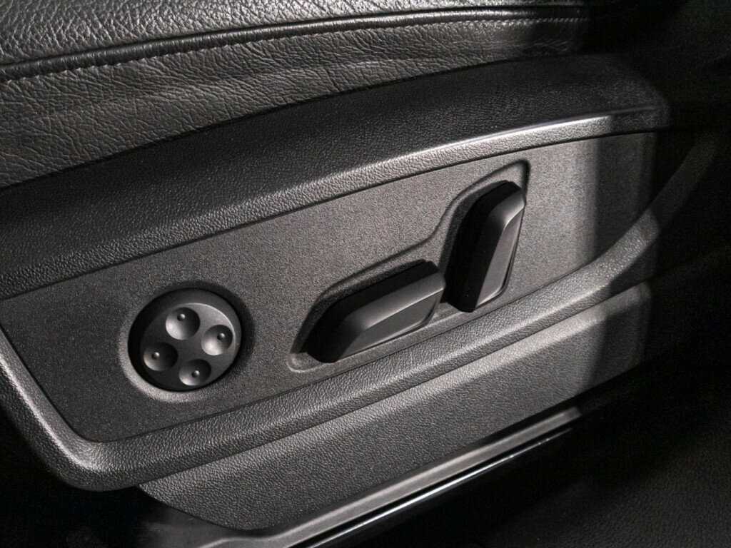 Купить Audi Q5, 2018, 94 650 км, фото №19