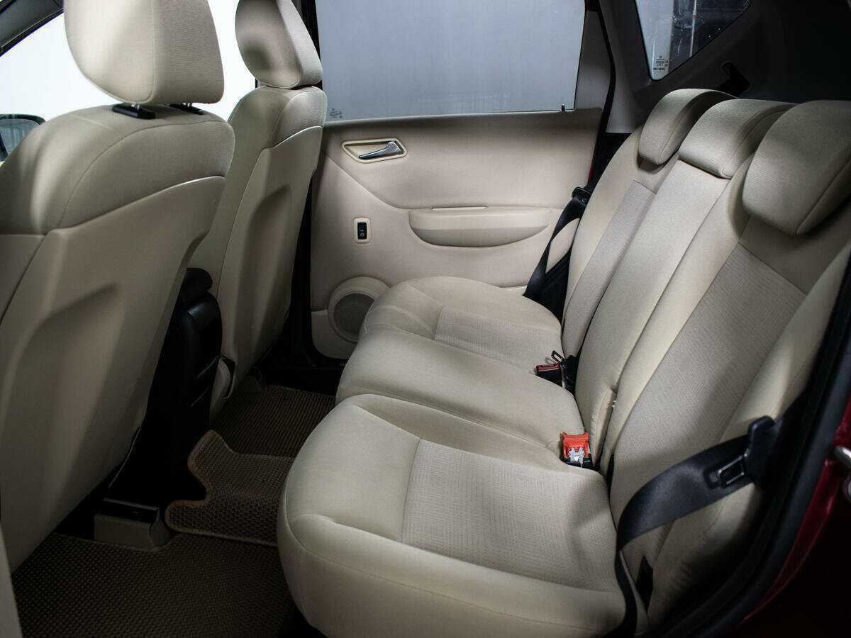 Купить Mercedes-Benz A-Класс 170, 2009, 192 430 км, фото №8