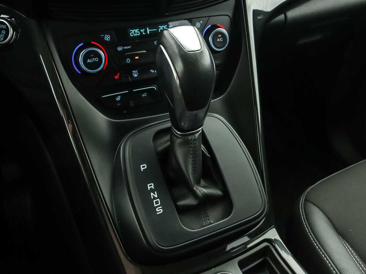 Купить Ford Kuga, 2017, 110 000 км, фото №14