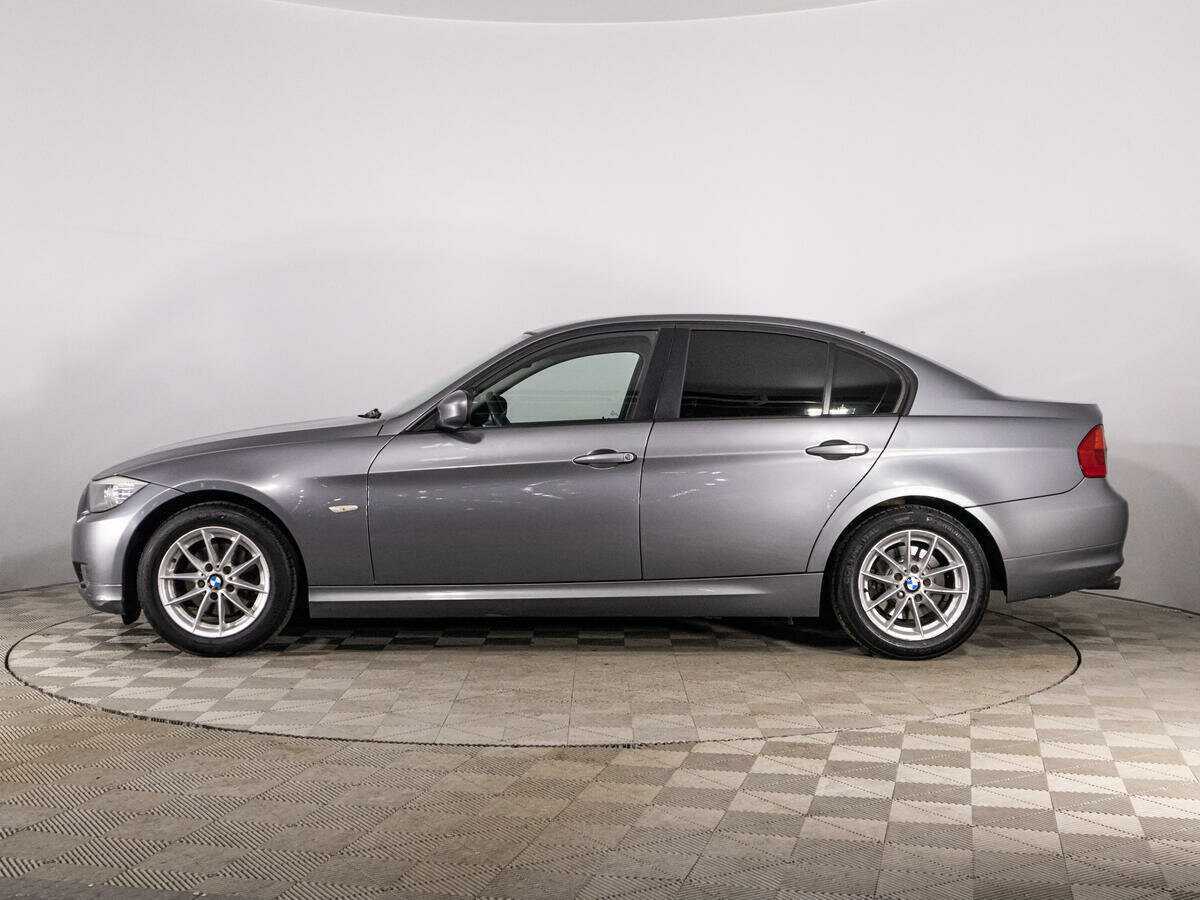 Купить BMW 3 серии 318i, 2011, 68 196 км, фото №8