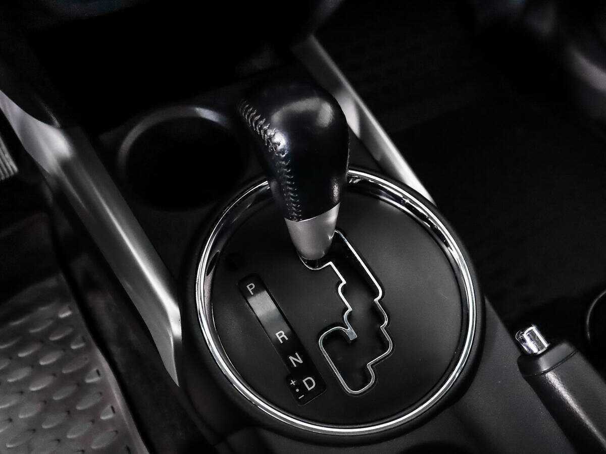 Купить Mitsubishi ASX, 2010, 231 671 км, фото №10