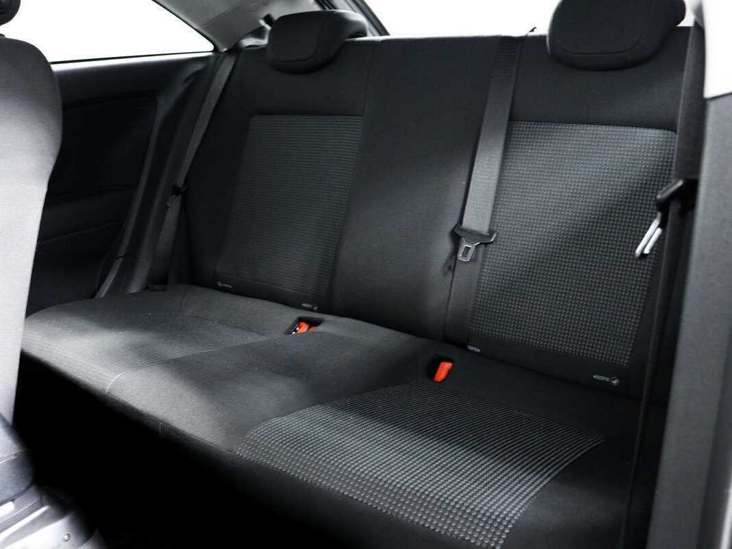 Купить Opel Corsa, 2011, 64 531 км, фото №12