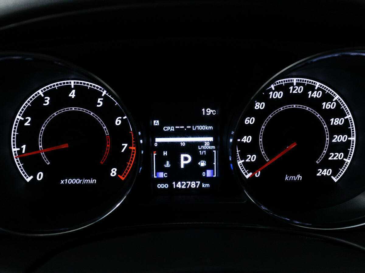 Купить Mitsubishi ASX, 2012, 142 786 км, фото №12