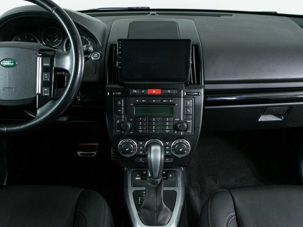 Купить Land Rover Freelander, 2011, 160 000 км, фото №9