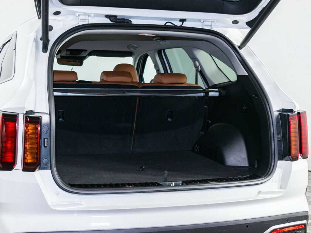 Купить Kia Sorento, 2023, 91 120 км, фото №9