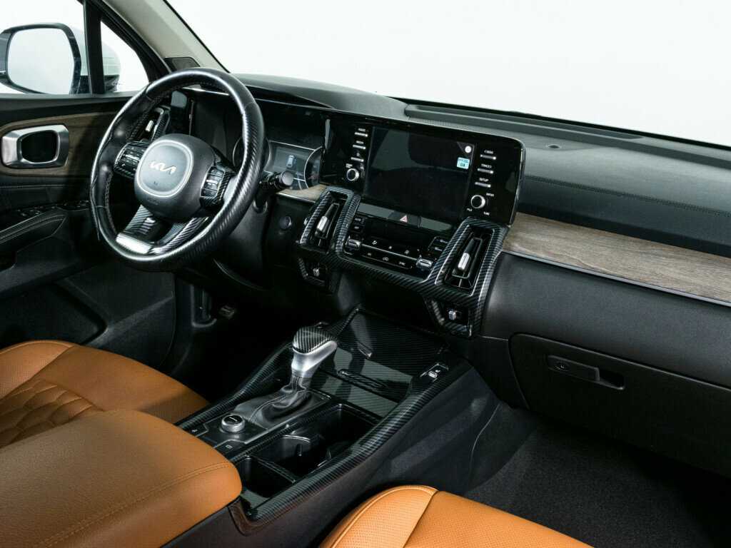 Купить Kia Sorento, 2023, 91 120 км, фото №11