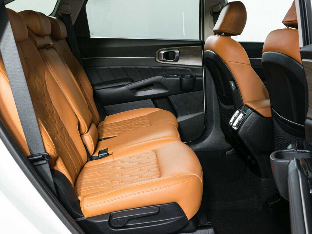 Купить Kia Sorento, 2023, 91 120 км, фото №13