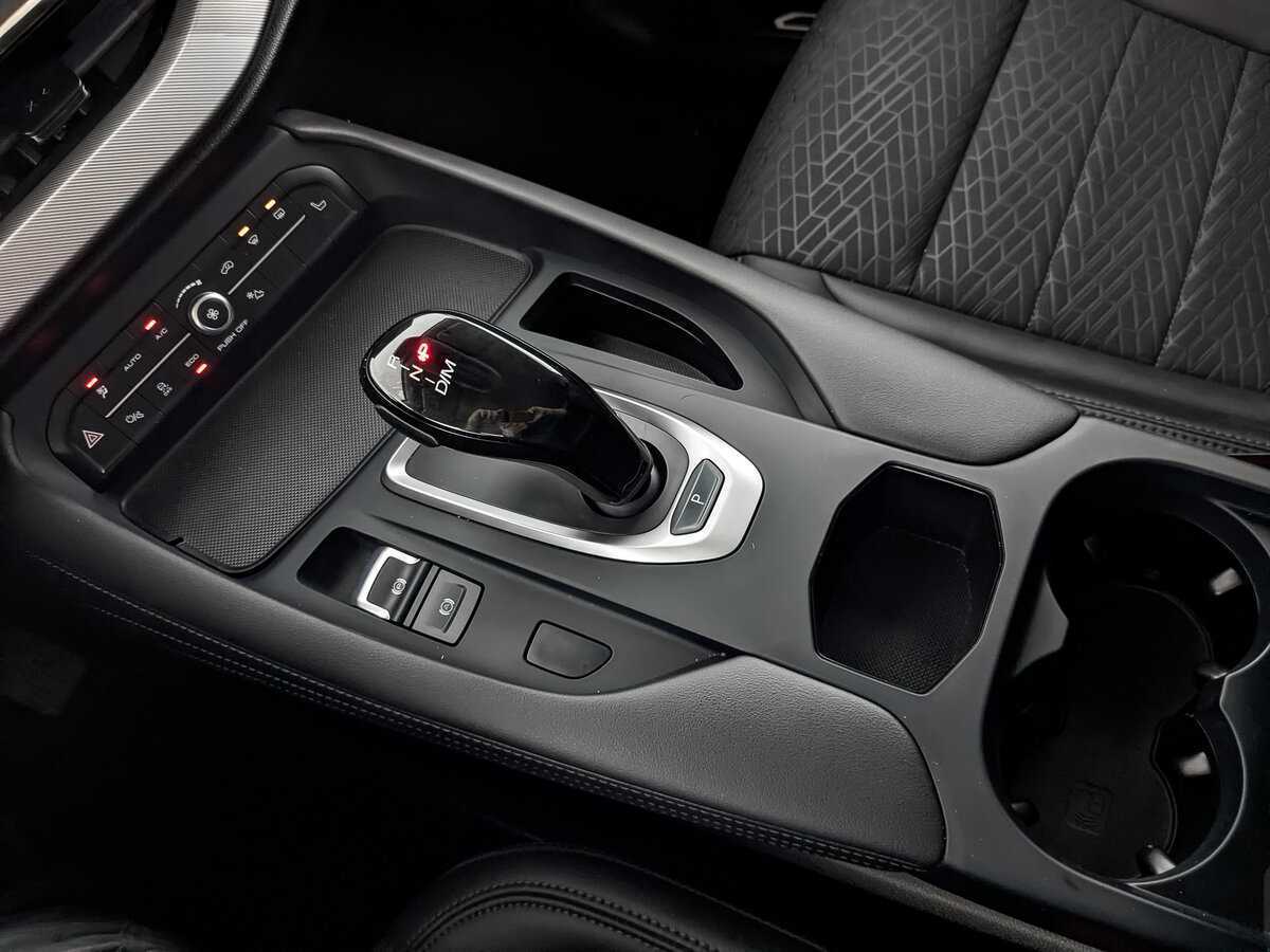 Купить Haval F7x, 2023, 30 500 км, фото №24