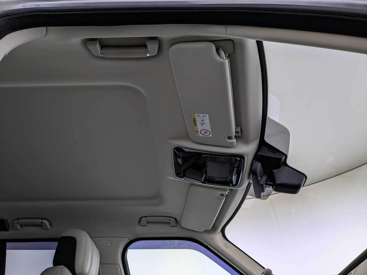 Купить Land Rover Range Rover, 2019, 123 446 км, фото №21