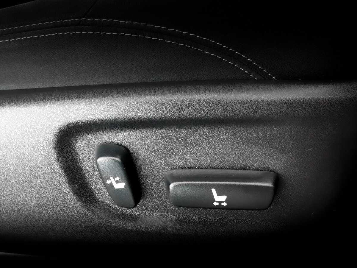 Купить Toyota Land Cruiser Prado, 2021, 42 850 км, фото №22