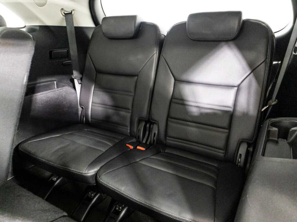 Купить Kia Sorento Prime, 2015, 105 577 км, фото №22