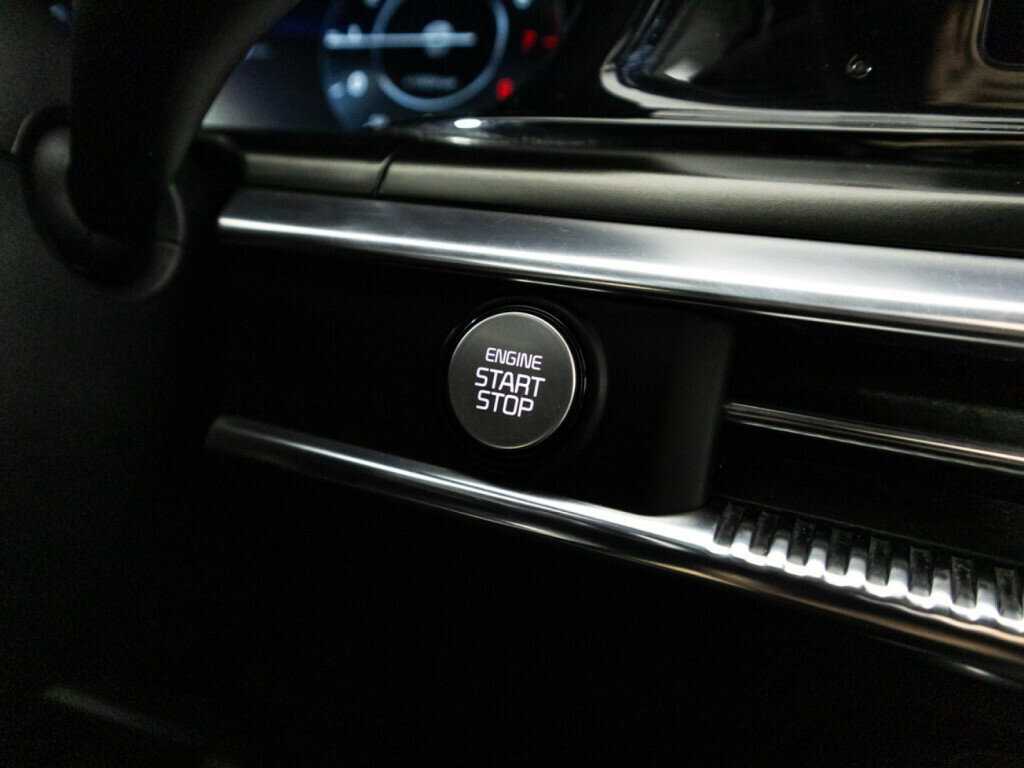 Купить Kia K5, 2021, 129 809 км, фото №21