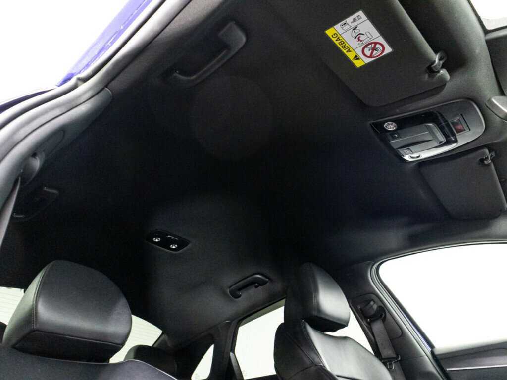 Купить Kia K5, 2021, 129 809 км, фото №28