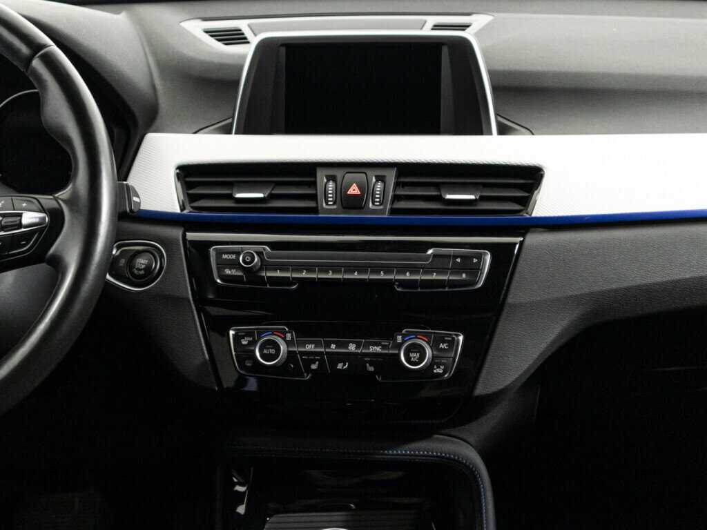 Купить BMW X1 20i xDrive, 2019, 70 933 км, фото №14