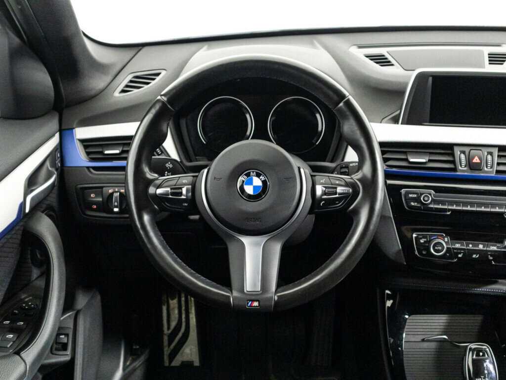 Купить BMW X1 20i xDrive, 2019, 70 933 км, фото №20