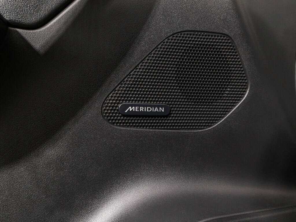 Купить Jaguar F-Pace, 2016, 195 545 км, фото №21