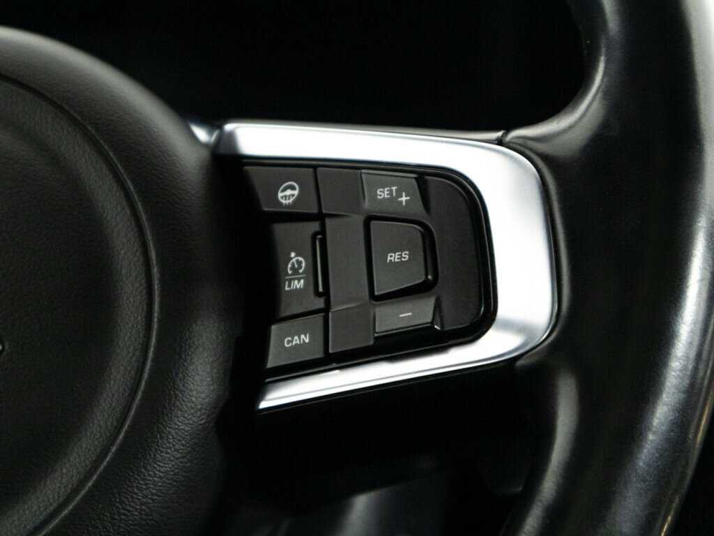 Купить Jaguar F-Pace, 2016, 195 545 км, фото №22