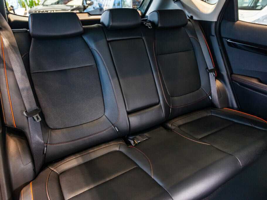 Купить Kia Seltos, 2024, 39 км, фото №11