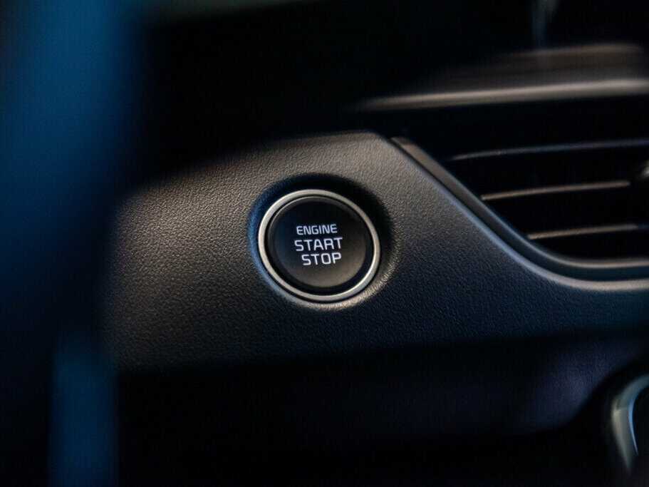 Купить Kia Seltos, 2024, 39 км, фото №21