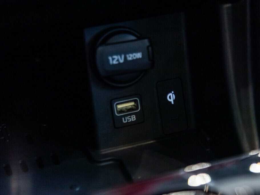 Купить Kia Seltos, 2024, 39 км, фото №26