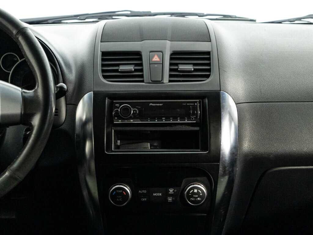 Купить Suzuki SX4, 2010, 145 612 км, фото №14