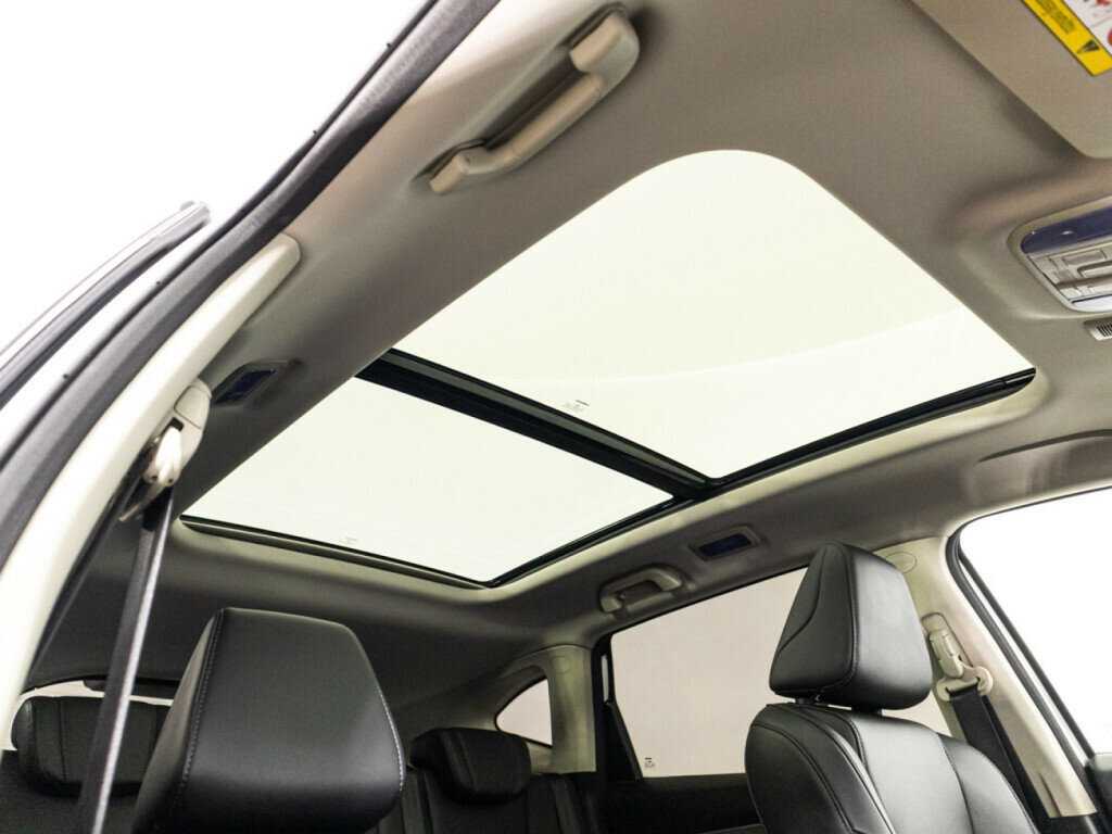 Купить Haval F7, 2021, 89 859 км, фото №21