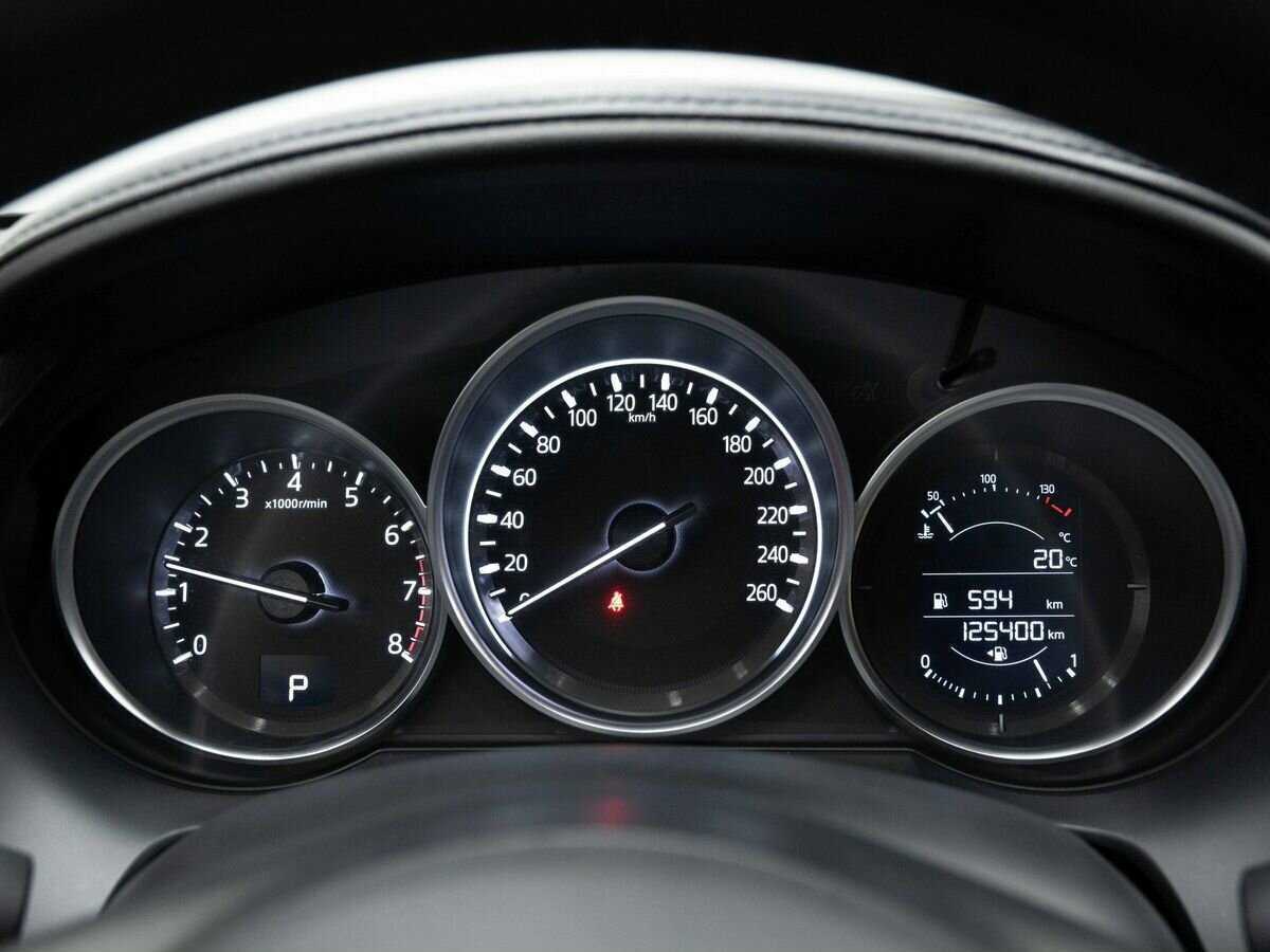 Купить Mazda 6, 2017, 124 000 км, фото №18