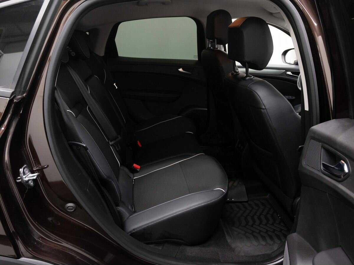 Купить Renault Arkana, 2020, 94 000 км, фото №11