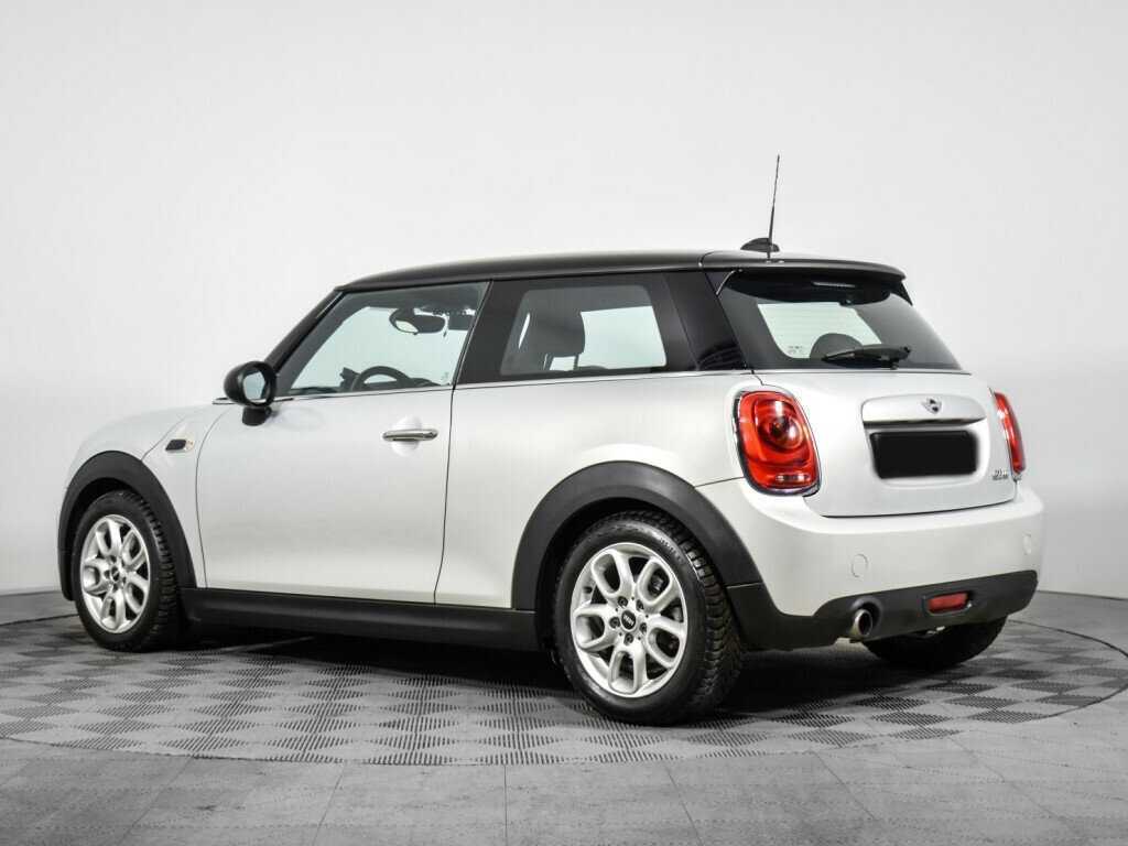 Купить Mini Hatch Cooper, 2014, 95 000 км, фото №7