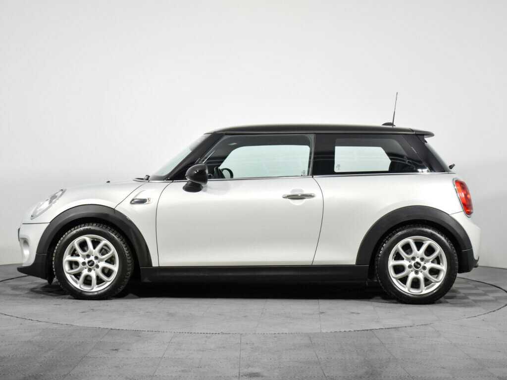 Купить Mini Hatch Cooper, 2014, 95 000 км, фото №8