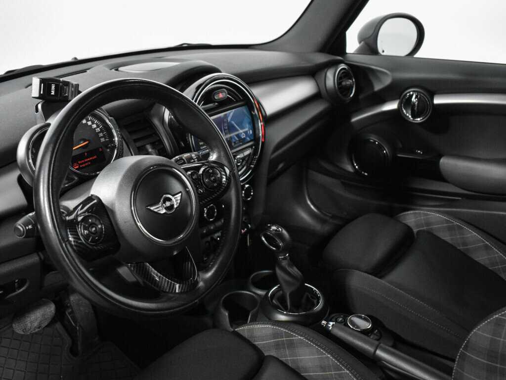 Купить Mini Hatch Cooper, 2014, 95 000 км, фото №9
