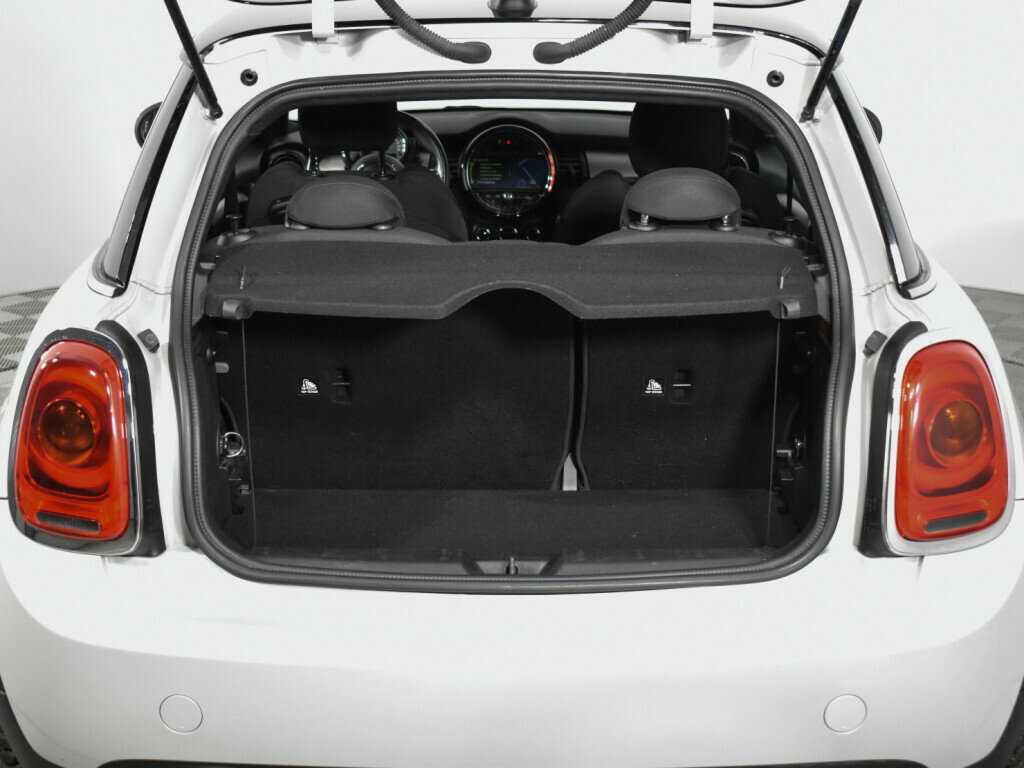 Купить Mini Hatch Cooper, 2014, 95 000 км, фото №14