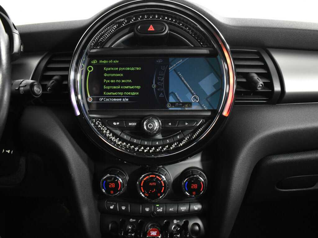 Купить Mini Hatch Cooper, 2014, 95 000 км, фото №18