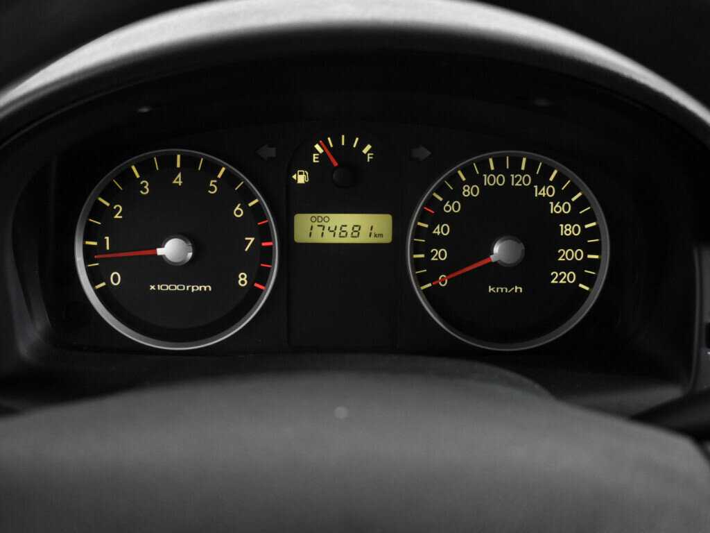 Купить Hyundai Getz, 2008, 174 679 км, фото №16