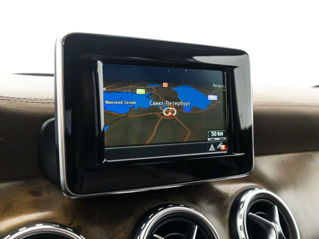 Купить Mercedes-Benz GLA 250, 2014, 133 433 км, фото №16