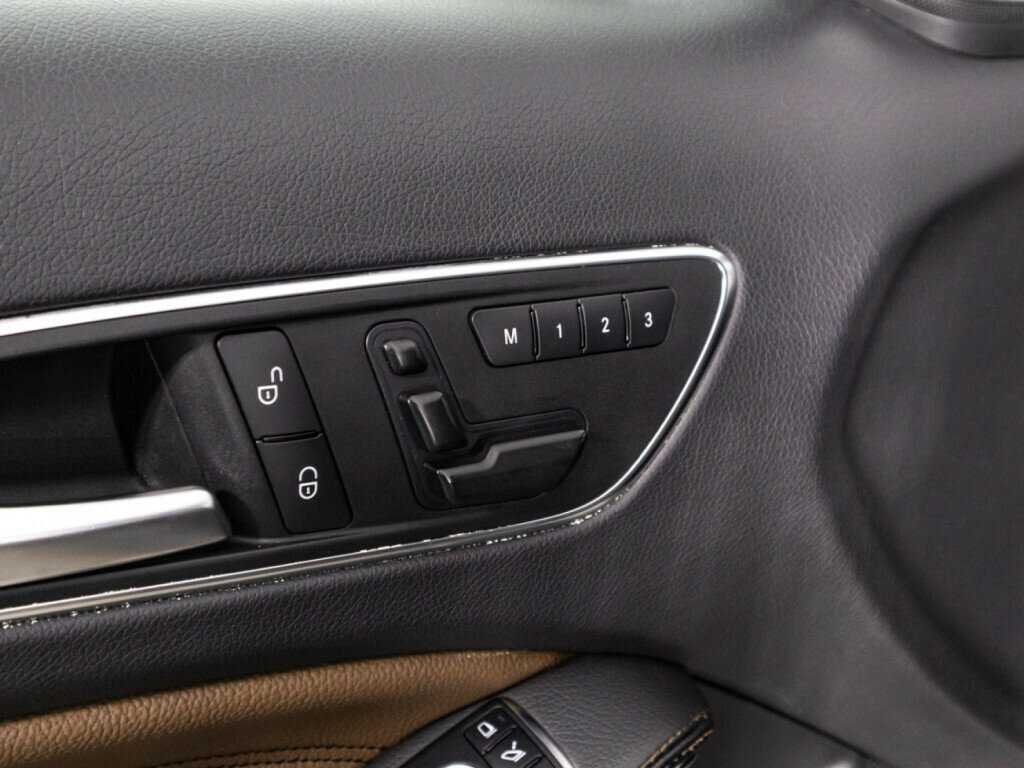 Купить Mercedes-Benz GLA 250, 2014, 133 433 км, фото №19