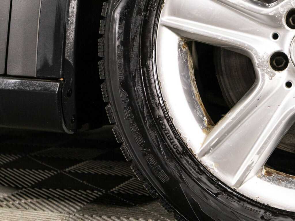 Купить Mercedes-Benz GLA 250, 2014, 133 433 км, фото №22