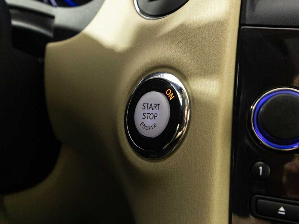 Купить Infiniti QX50, 2016, 149 755 км, фото №23