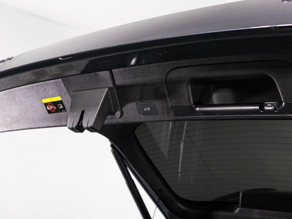 Купить Geely Tugella, 2022, 33 313 км, фото №15