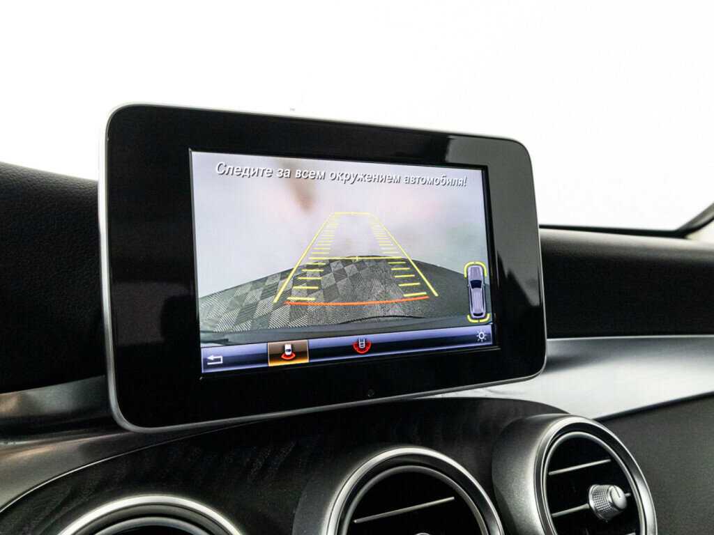 Купить Mercedes-Benz GLC 250, 2018, 141 000 км, фото №17