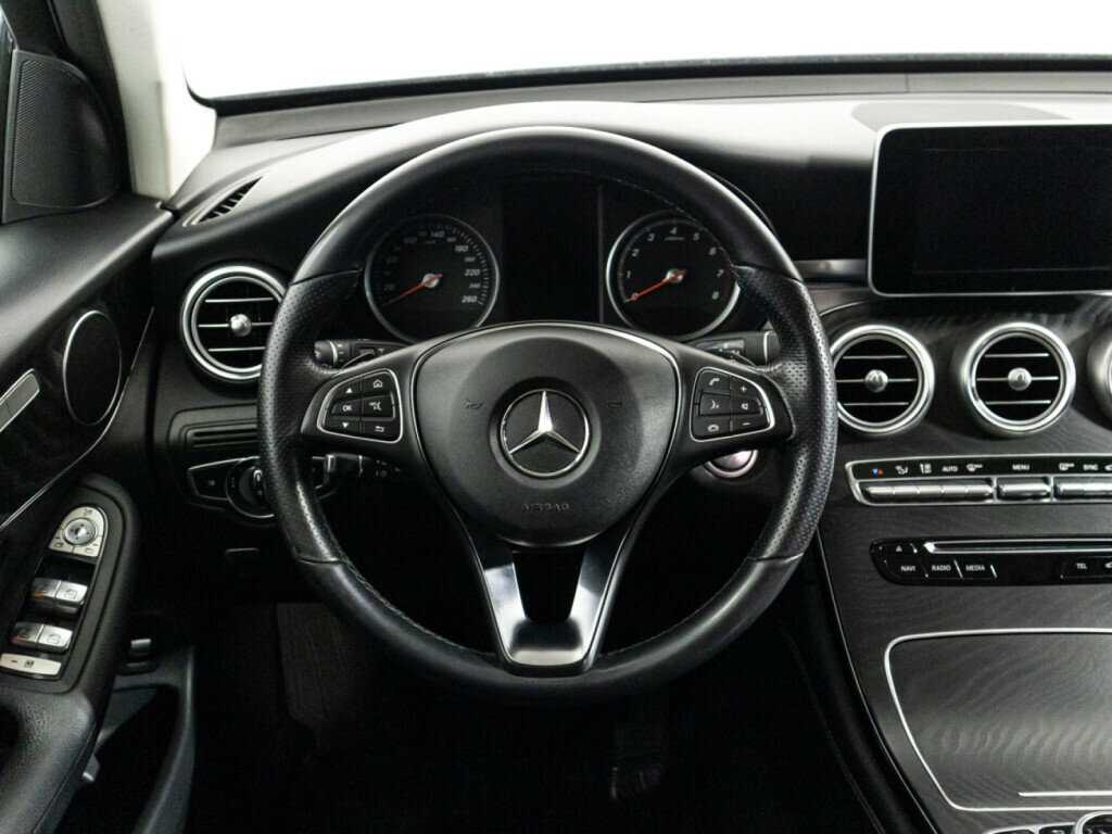 Купить Mercedes-Benz GLC 250, 2018, 141 000 км, фото №20